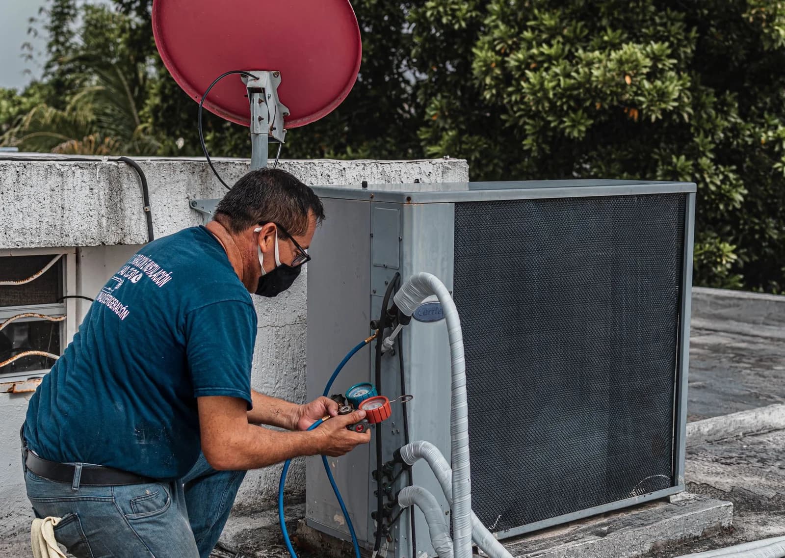Is a Full Duct Retrofit Worth It in an Older Beverly Hills or Holmby Hills Home?