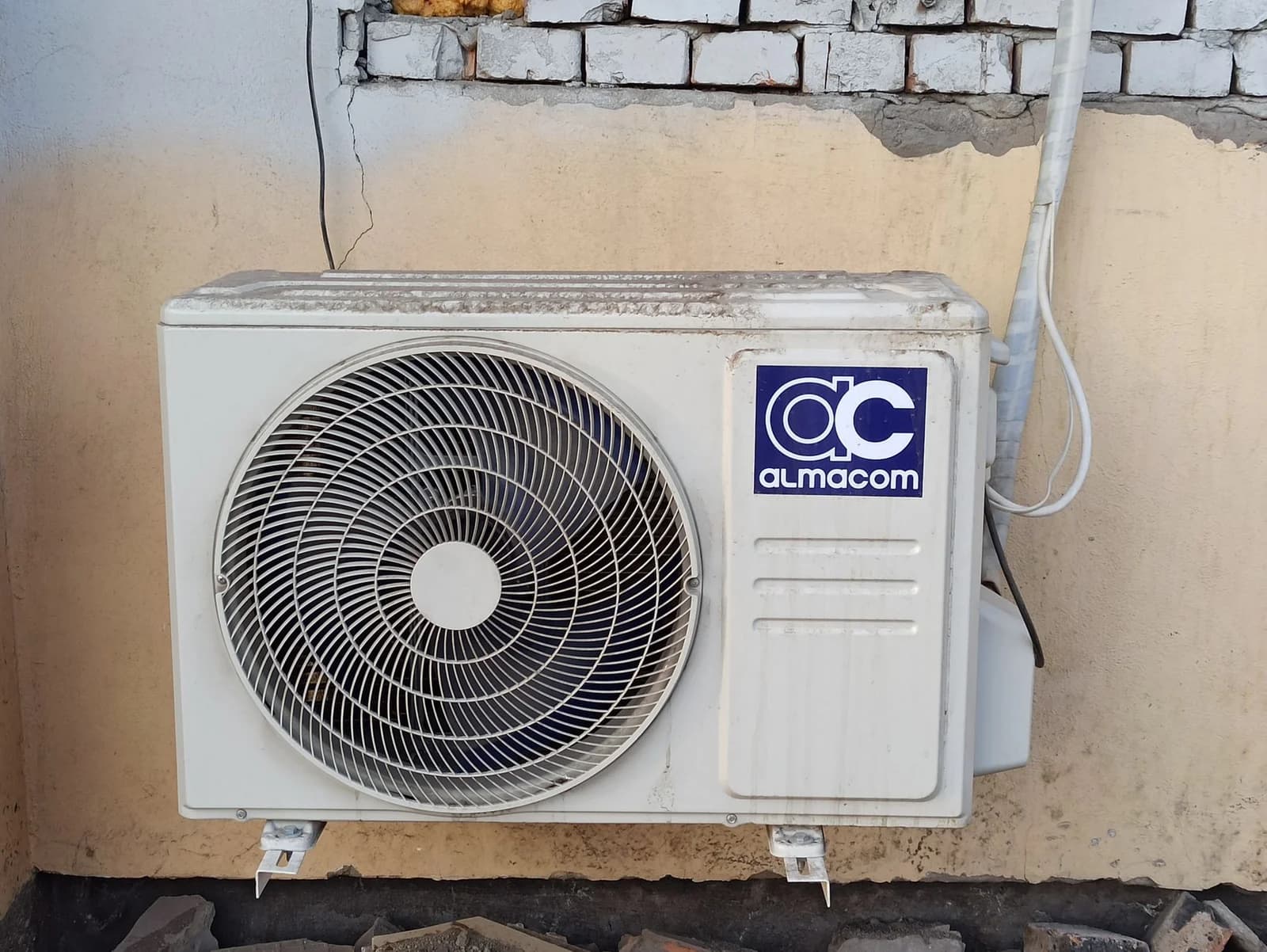 HVAC Replacement Cost for a Large Bel Air Home