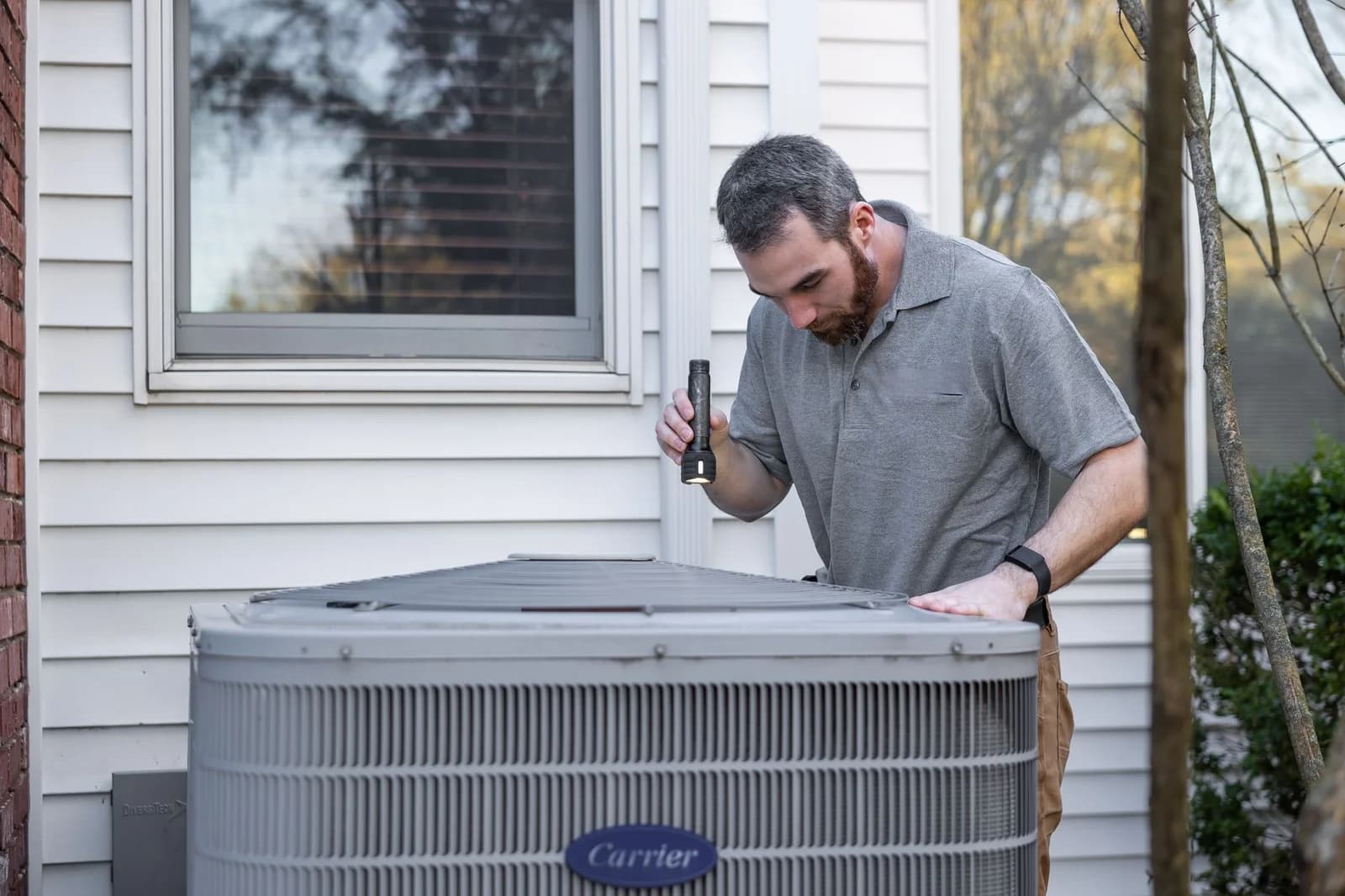 Hiring an HVAC Company for a Multi-Zone Bel Air Estate